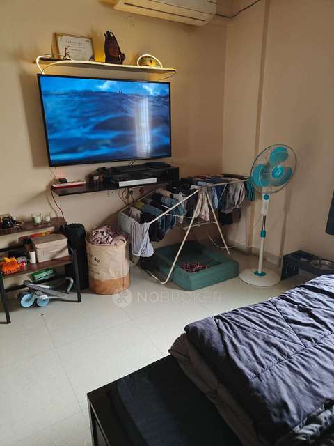 2 BHK Flat In Sbb Diamond For Sale  In Krishnarajapura