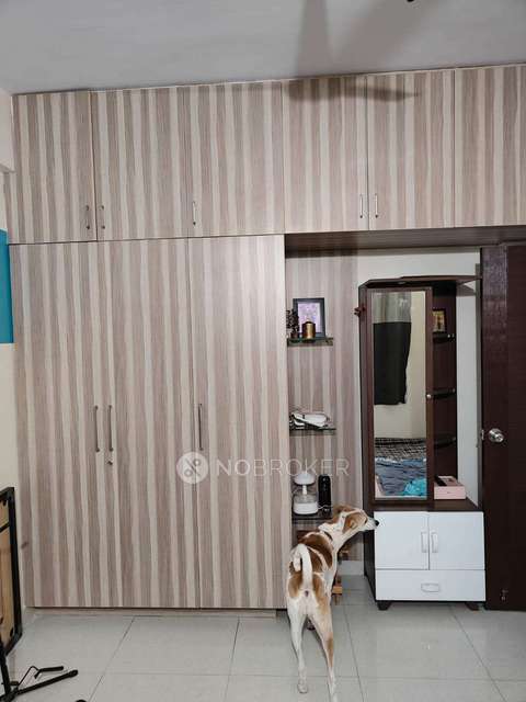 2 BHK Flat In Sbb Diamond For Sale  In Krishnarajapura