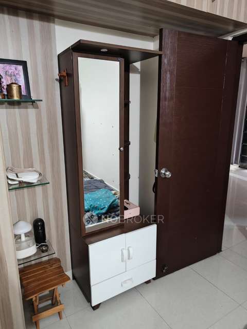 2 BHK Flat In Sbb Diamond For Sale  In Krishnarajapura