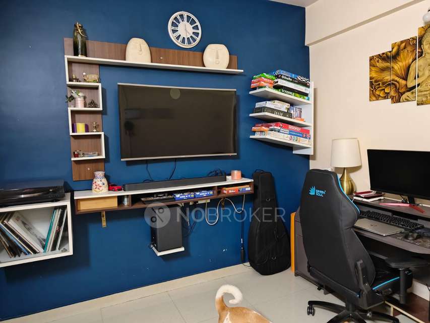 2 BHK Flat In Sbb Diamond For Sale  In Krishnarajapura