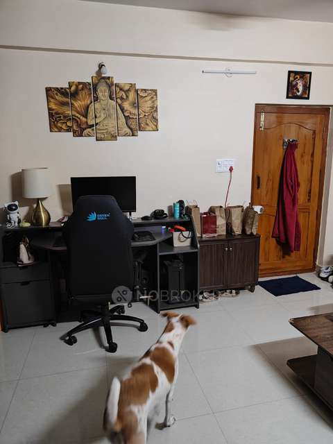 2 BHK Flat In Sbb Diamond For Sale  In Krishnarajapura