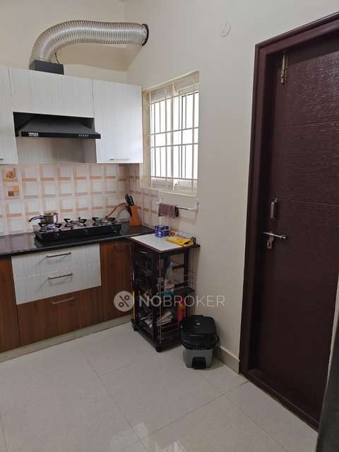 2 BHK Flat In Sbb Diamond For Sale  In Krishnarajapura