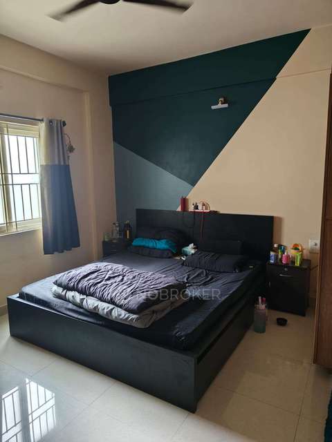 2 BHK Flat In Sbb Diamond For Sale  In Krishnarajapura