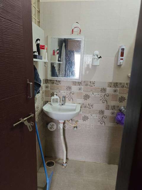 2 BHK Flat In Sbb Diamond For Sale  In Krishnarajapura