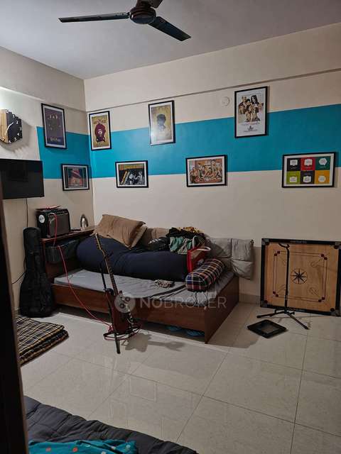 2 BHK Flat In Sbb Diamond For Sale  In Krishnarajapura