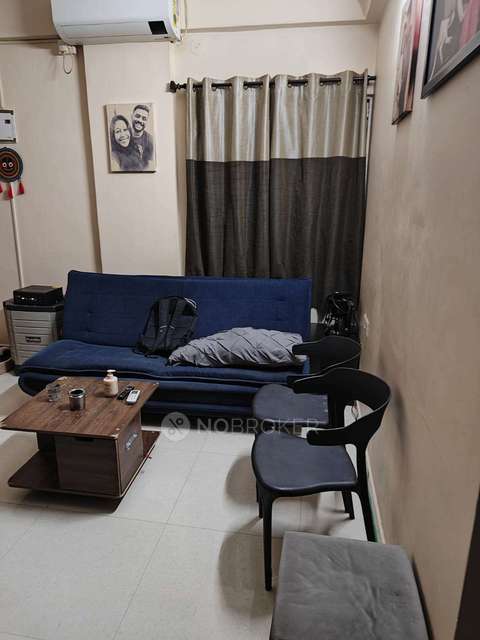 2 BHK Flat In Sbb Diamond For Sale  In Krishnarajapura