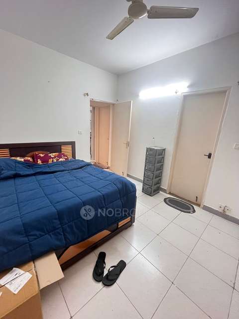 2 BHK Flat In Ibc Platinum City for Rent  In Peenya