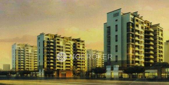 2 BHK Flat In Aryan Apartments for Rent  In Sector 73