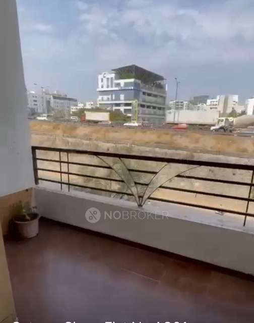 2 BHK Flat In Satyam Shrey, Bavdhan for Rent In Bavdhan