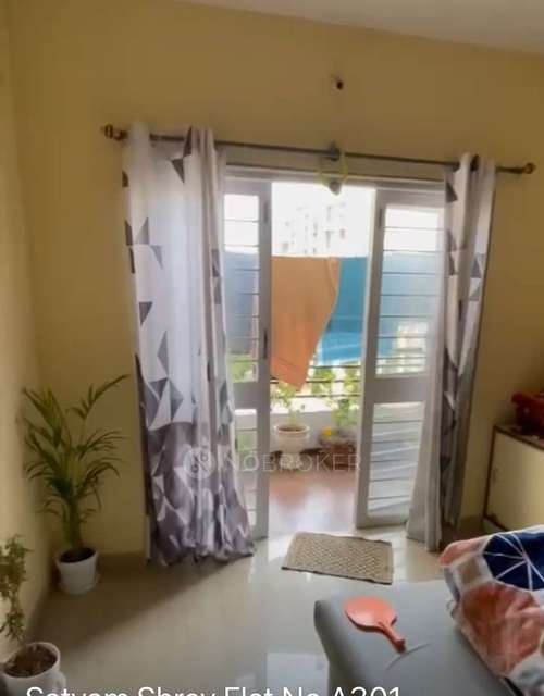 2 BHK Flat In Satyam Shrey, Bavdhan for Rent In Bavdhan