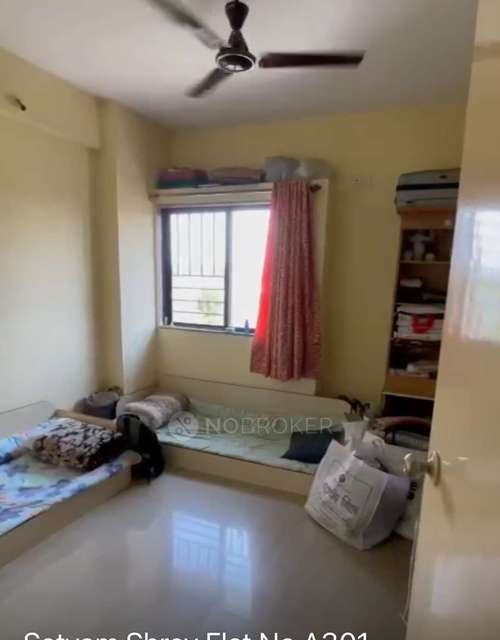 2 BHK Flat In Satyam Shrey, Bavdhan for Rent In Bavdhan