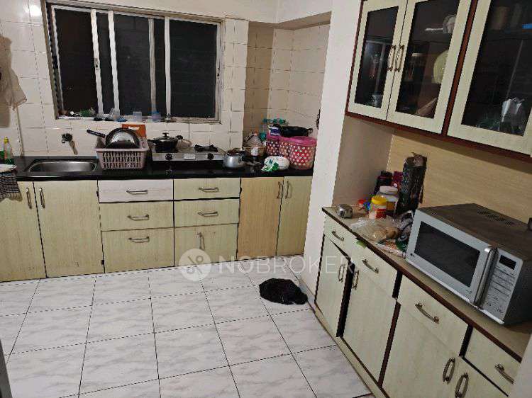 Single Room for Male In 2 BHK  In Sai Residency, Baner In Sai Residency