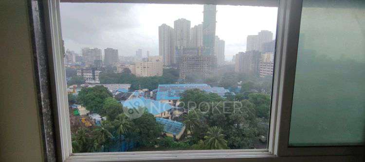 1 BHK Flat In Srishti Elegance For Sale  In Bhandup West