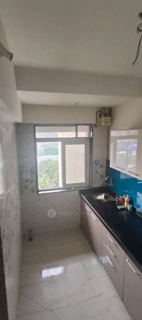 1 BHK Flat In Srishti Elegance For Sale  In Bhandup West