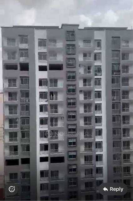 2 BHK Flat In Lakeview Seven Complex for Rent  In Lakeview Seven Complex