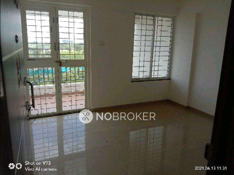 1 BHK Flat In Sharvari Windgates For Sale  In Punawale Kate Wasti Forest