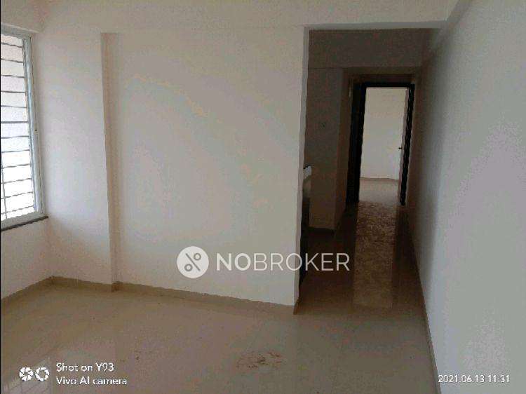 1 BHK Flat In Sharvari Windgates For Sale  In Punawale Kate Wasti Forest