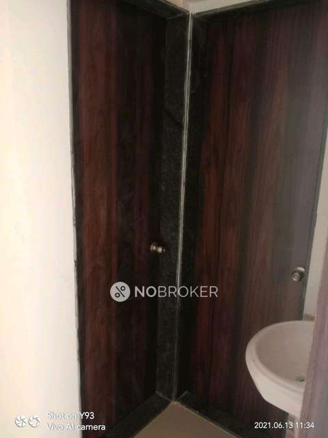 1 BHK Flat In Sharvari Windgates For Sale  In Punawale Kate Wasti Forest