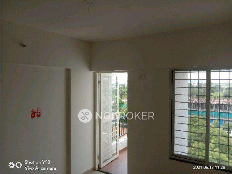 1 BHK Flat In Sharvari Windgates For Sale  In Punawale Kate Wasti Forest