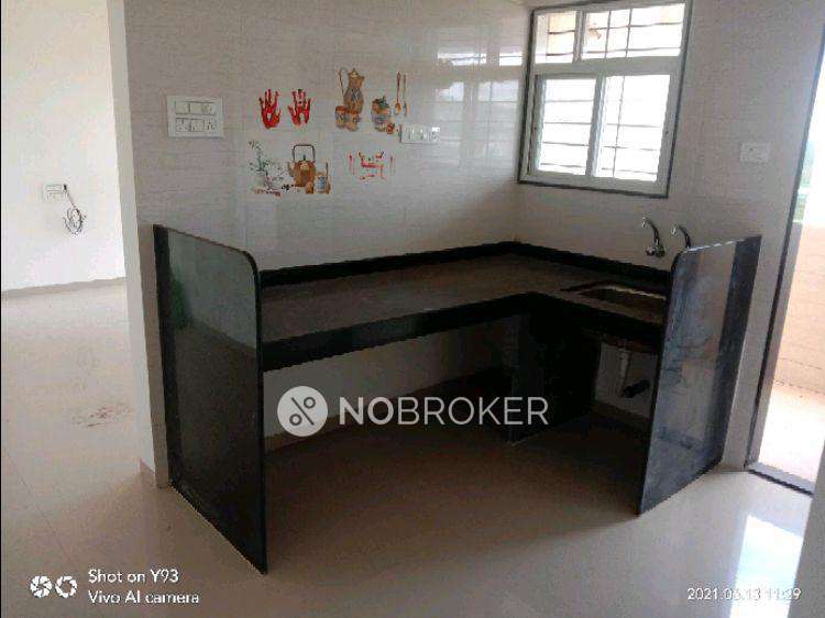 1 BHK Flat In Sharvari Windgates For Sale  In Punawale Kate Wasti Forest