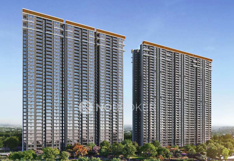 3 BHK Flat In Godrej Woodscapes, Budigere For Sale  In Godrej Woodscapes