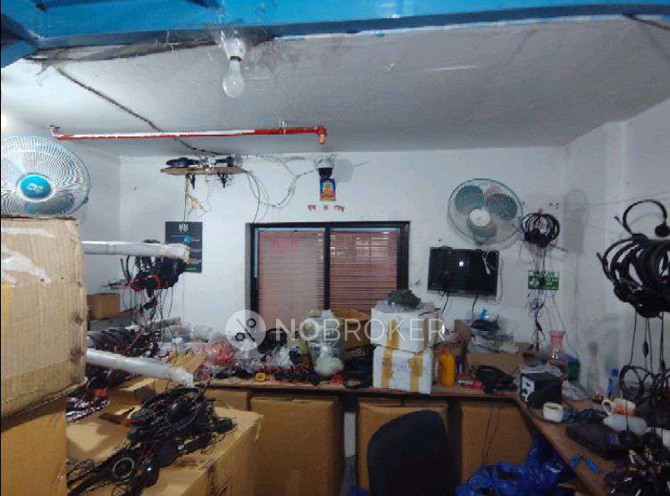 Industrial Building in Midc, Bhosari, Pune for sale 