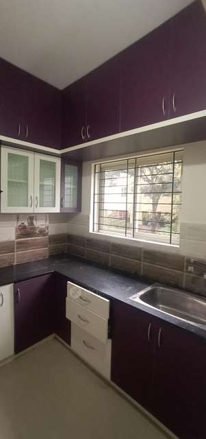 2 BHK Flat In Akshaya Royal For Sale  In Bommasandra