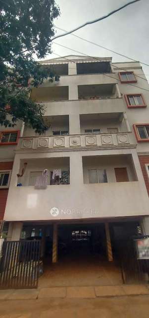 2 BHK Flat In Akshaya Royal For Sale  In Bommasandra