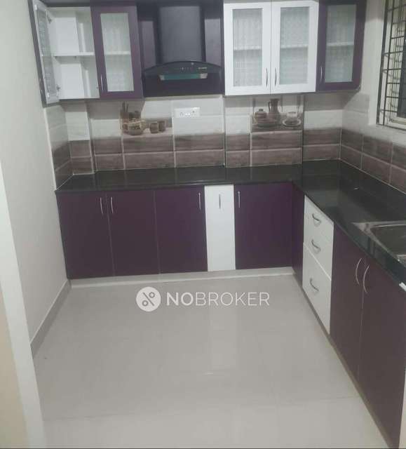 2 BHK Flat In Akshaya Royal For Sale  In Bommasandra