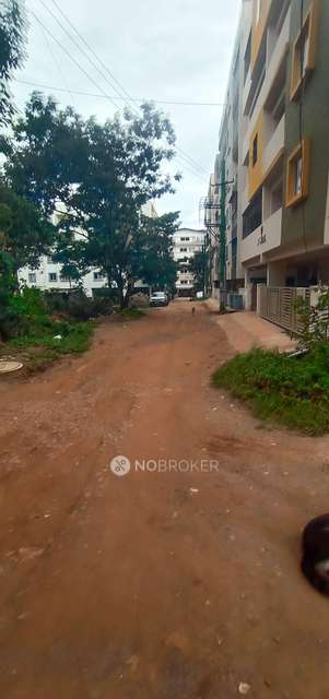 2 BHK Flat In Akshaya Royal For Sale  In Bommasandra