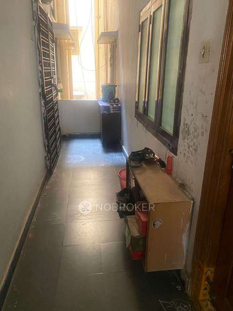 2 BHK Flat In Tnr Enclave  For Sale  In Kothapet