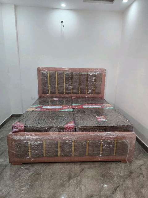 2 BHK Flat In Mahaveer Enclave for Rent  In Uttam Nagar