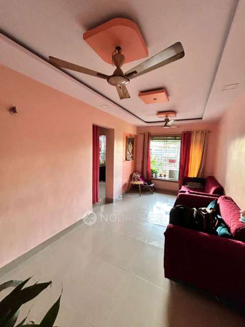 1 BHK Flat In Shankeshwar Plams For Sale  In Kumbharkhan Pada