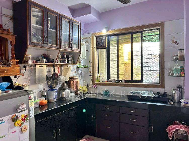 1 BHK Flat In Shankeshwar Plams For Sale  In Kumbharkhan Pada