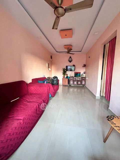 1 BHK Flat In Shankeshwar Plams For Sale  In Kumbharkhan Pada