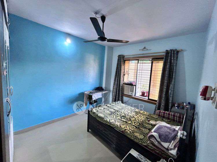 1 BHK Flat In Shankeshwar Plams For Sale  In Kumbharkhan Pada