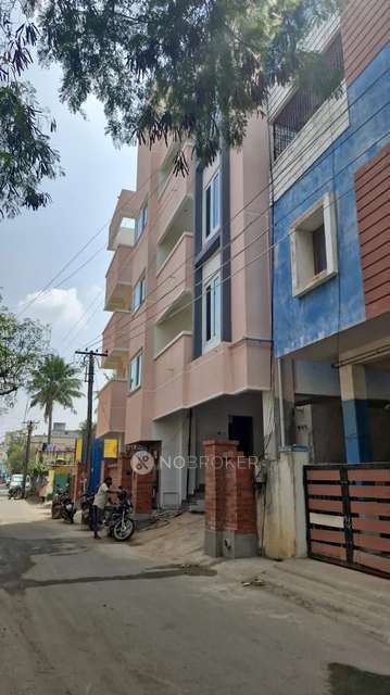 2 BHK Flat In Aditya's Ramana for Rent  In  Pallikaranai