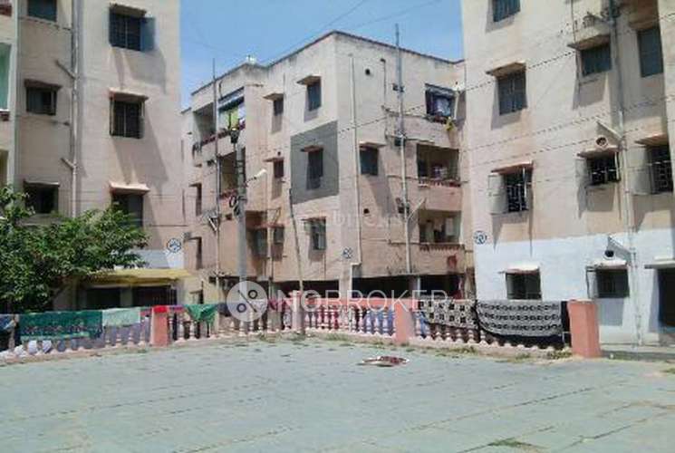 1 BHK Flat In Janapriya Apartment for Rent  In Ramanthapur