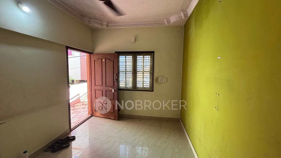 2 BHK House for Rent  In D Muniyappa Layout, Hennur Bande, Kalyan Nagar