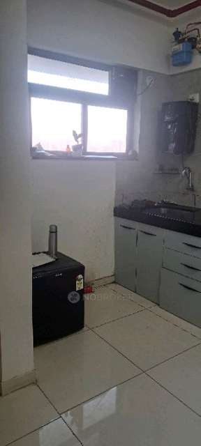 1 BHK Flat In Paranjape Groves for Rent  In Hinjewadi