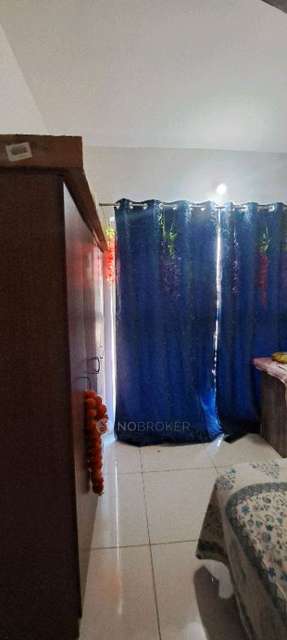 1 BHK Flat In Paranjape Groves for Rent  In Hinjewadi