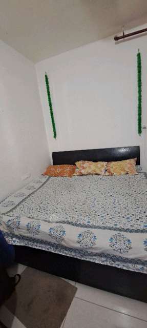 1 BHK Flat In Paranjape Groves for Rent  In Hinjewadi