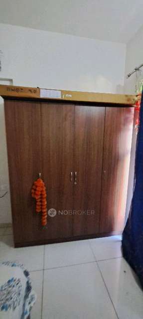 1 BHK Flat In Paranjape Groves for Rent  In Hinjewadi