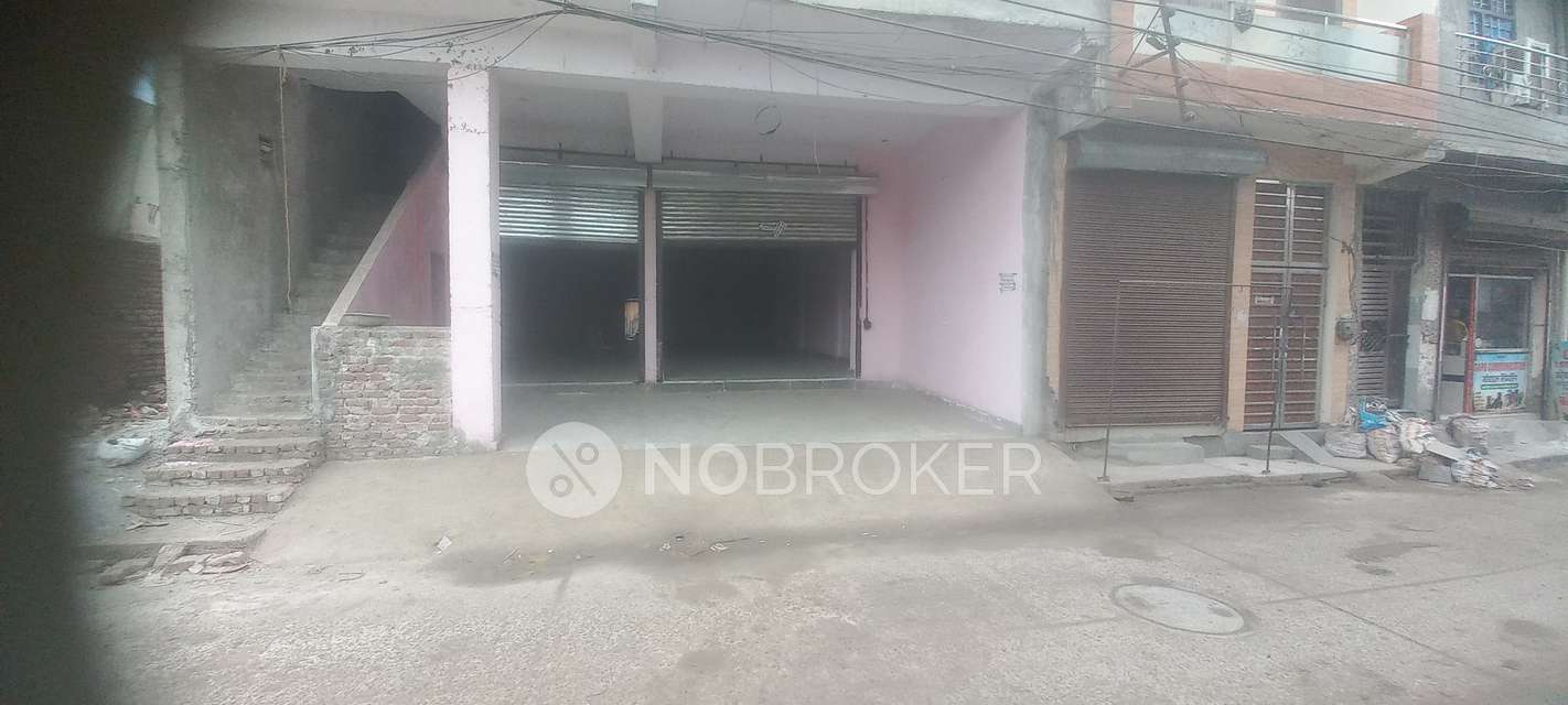 Showroom in Sector 23, Faridabad for Rent 