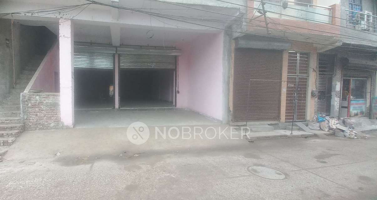 Showroom in Sector 23, Faridabad for Rent 