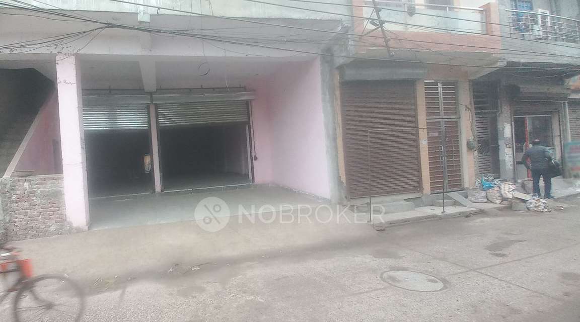 Showroom in Sector 23, Faridabad for Rent