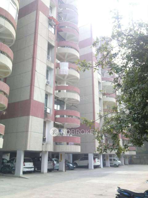 2 BHK Flat In Krishan Apartment for Rent  In Sector 105