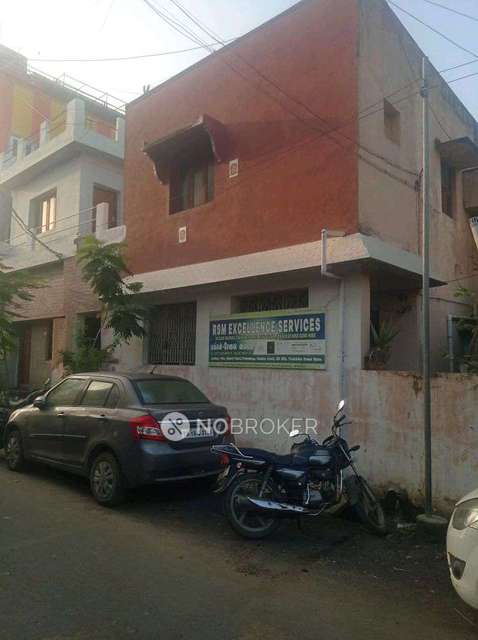 1 BHK House for Lease  In New Perungalathur
