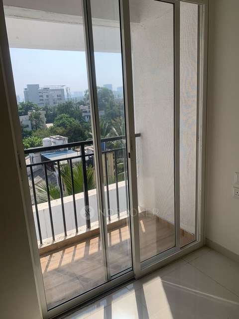 2 BHK Flat In Ravima Newton Homes for Rent  In Handewadi