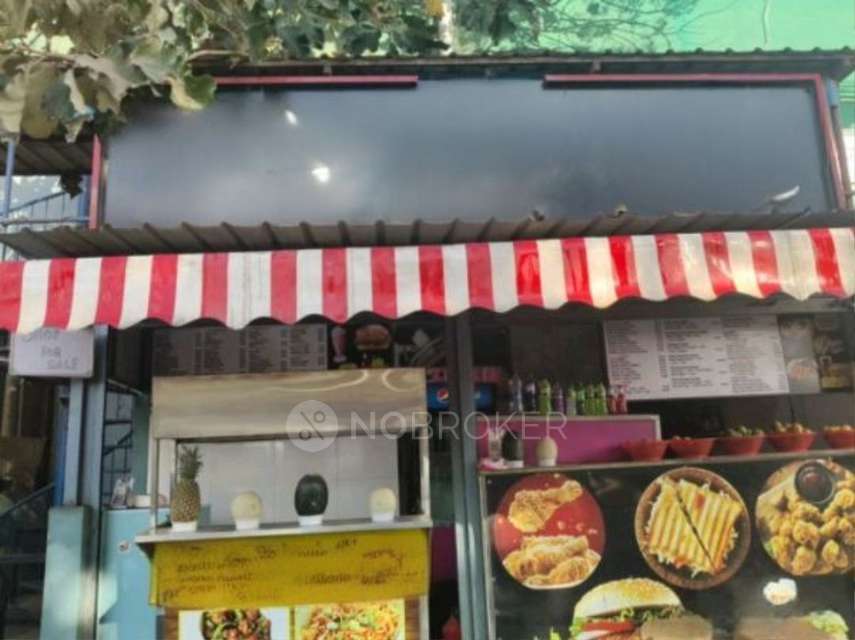 Shop in Sam Palace, Bangalore for sale 